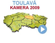 Toulavá kamera 2009